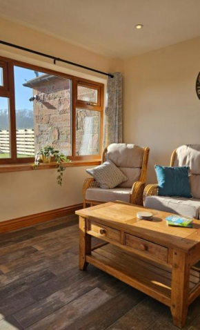 Stanloch Cottage, Bankend - Family friendly, rural, EV
